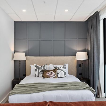 12Th Avenue Suites Queenstown Exteriör bild