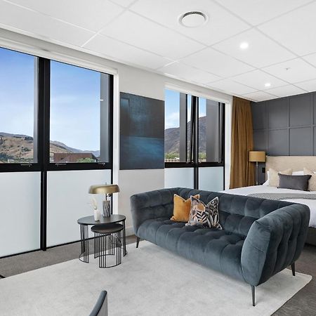 12Th Avenue Suites Queenstown Exteriör bild