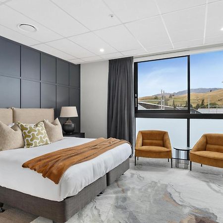 12Th Avenue Suites Queenstown Exteriör bild