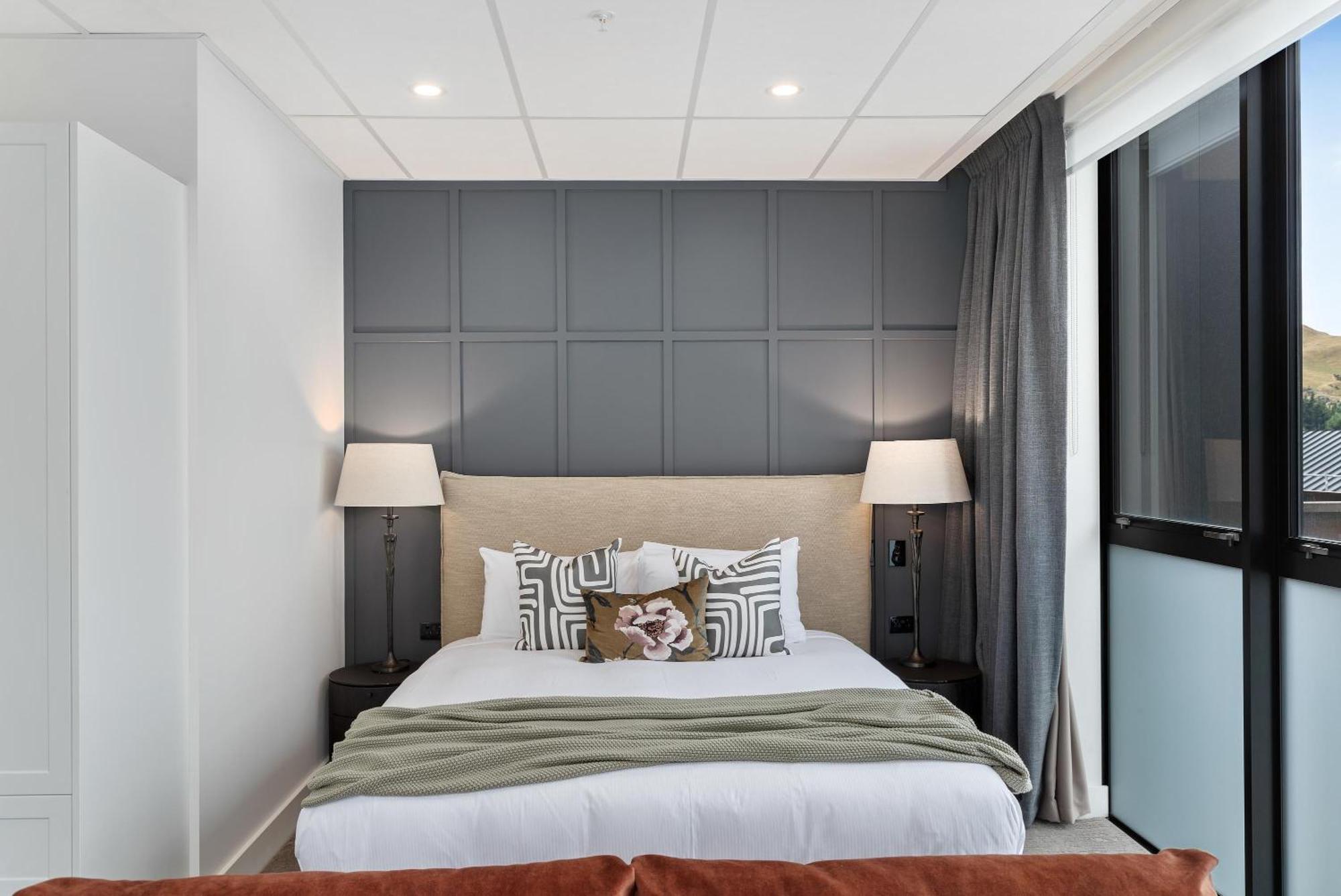 12Th Avenue Suites Queenstown Exteriör bild