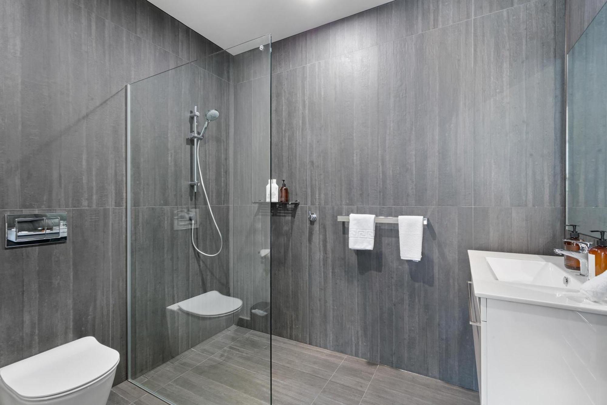 12Th Avenue Suites Queenstown Exteriör bild