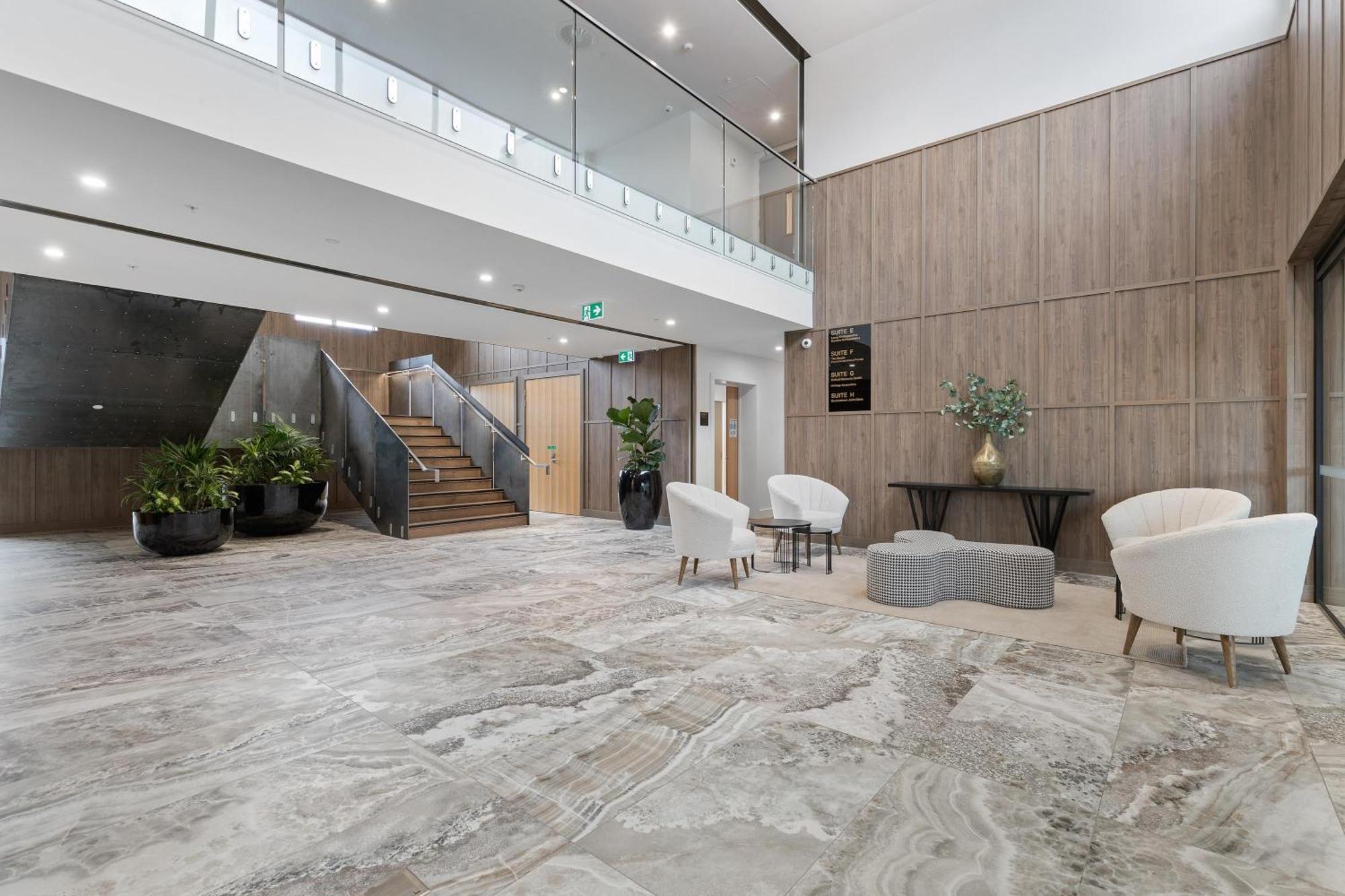12Th Avenue Suites Queenstown Exteriör bild
